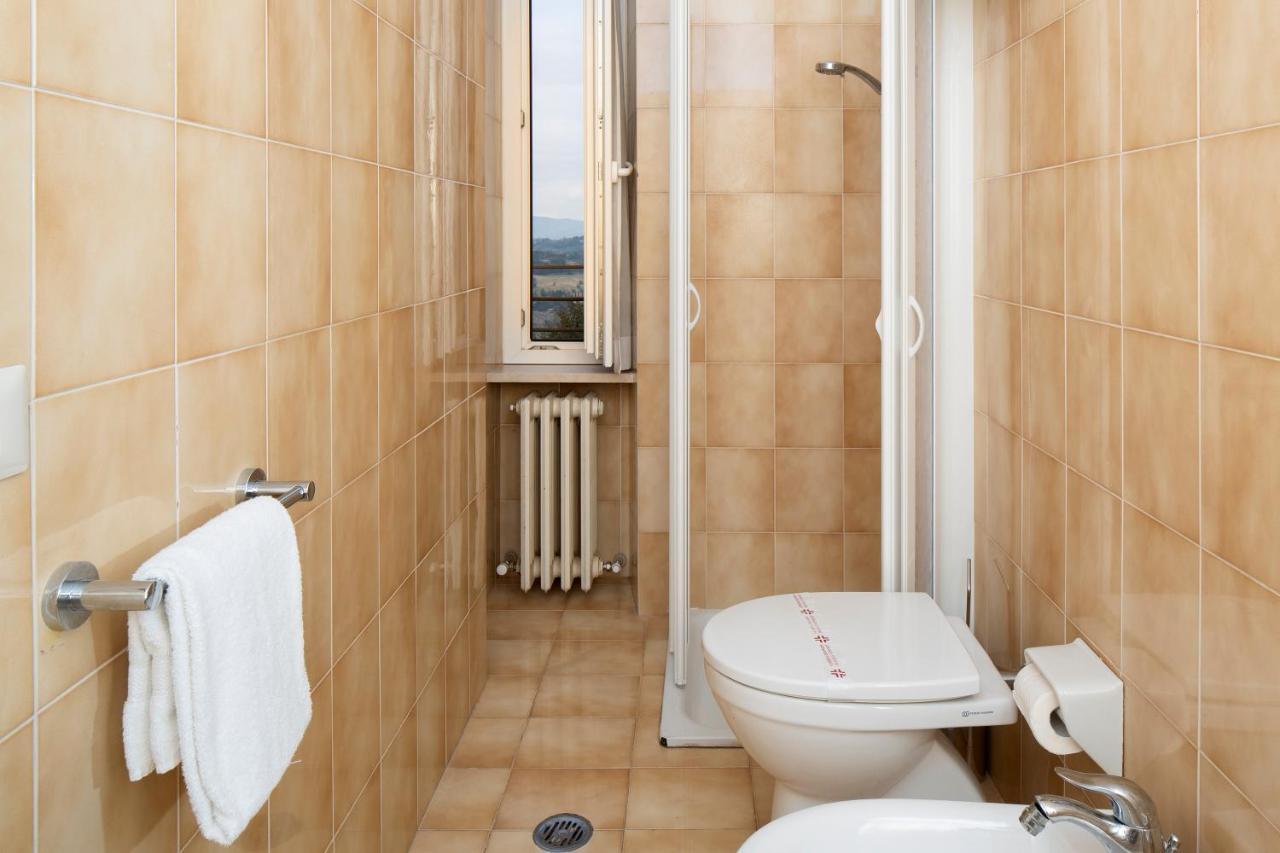 Hotel Sacro Cuore Perugia Exterior foto