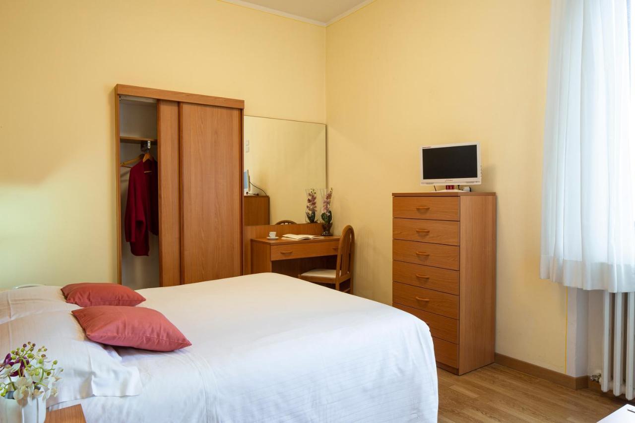 Hotel Sacro Cuore Perugia Exterior foto